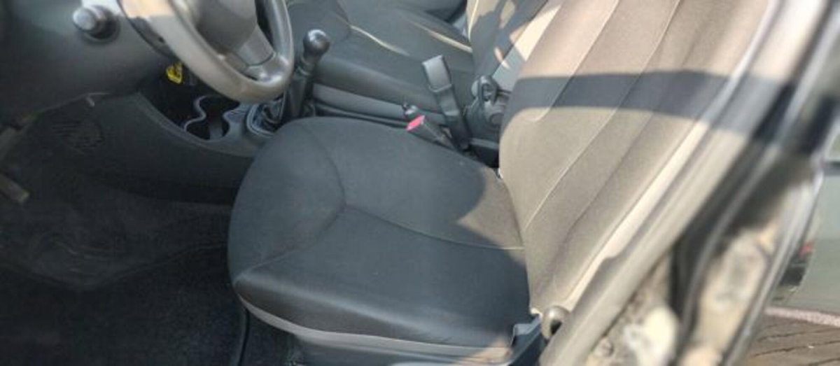 Toyota Aygo 1.0 12V VVT-i 5 porte Active Connect (8)