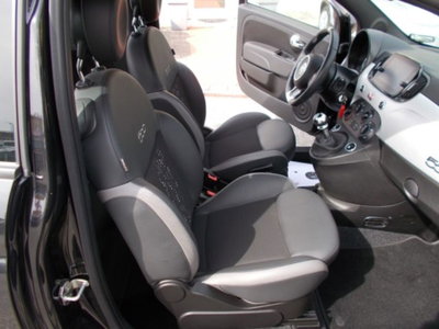 Fiat 500 1.0 Hybrid Connect (10)