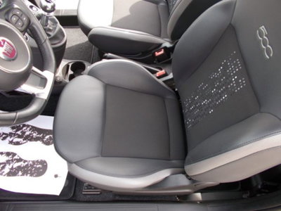 Fiat 500 1.0 Hybrid Connect (11)