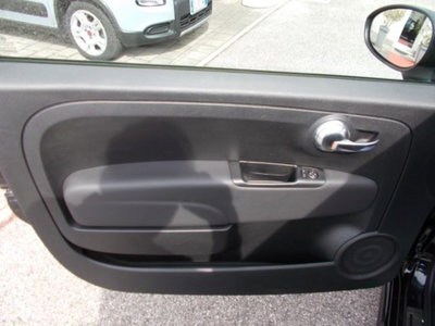 Fiat 500 1.0 Hybrid Connect (15)