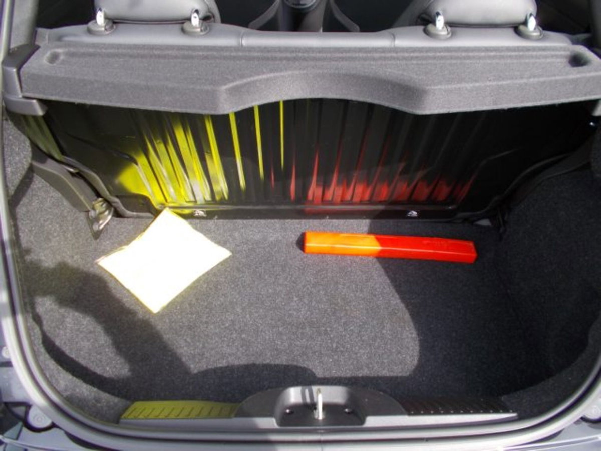 Fiat 500 1.0 Hybrid Connect (16)