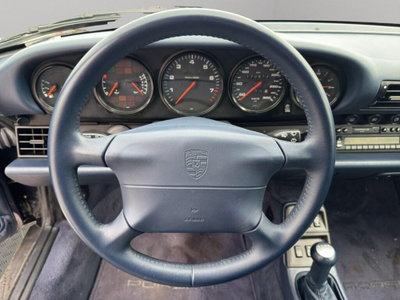 Porsche 911 Coupé Carrera 4 cat (10)
