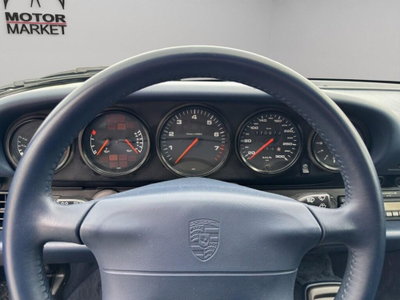 Porsche 911 Coupé Carrera 4 cat (11)