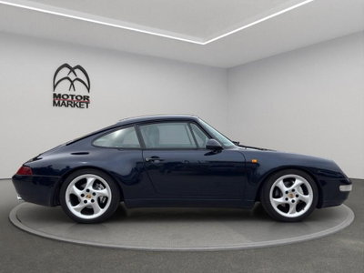 Porsche 911 Coupé Carrera 4 cat (4)