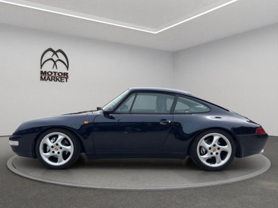 Porsche 911 Coupé Carrera 4 cat (5)