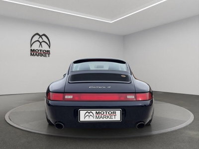 Porsche 911 Coupé Carrera 4 cat (6)