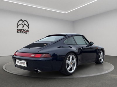 Porsche 911 Coupé Carrera 4 cat (7)