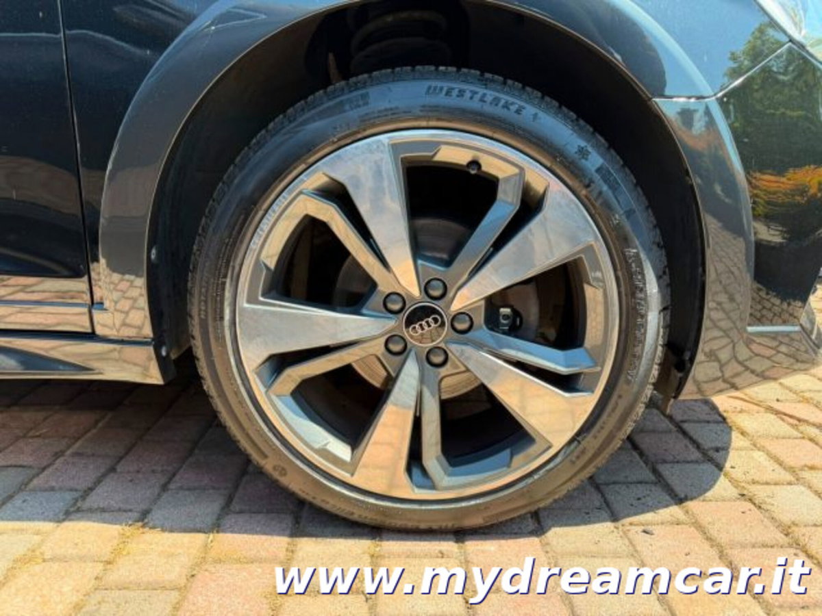 Audi A1 citycarver 30 TFSI S tronic Admired (17)
