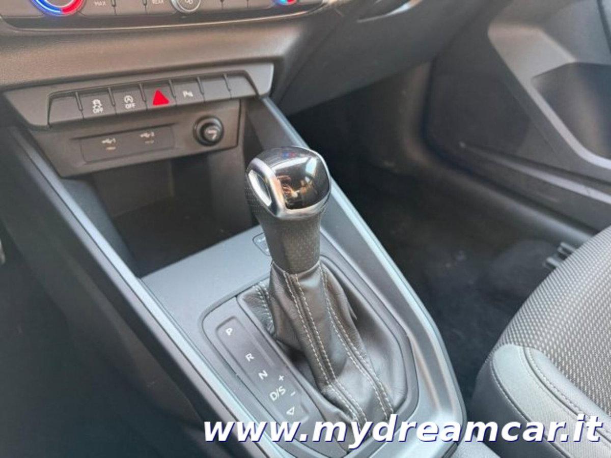 Audi A1 citycarver 30 TFSI S tronic Admired (9)