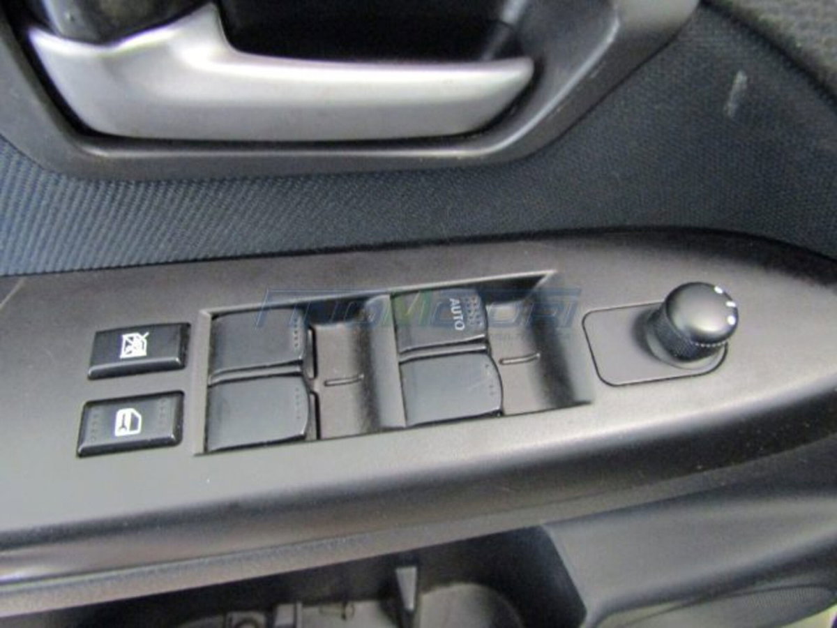 Fiat Sedici 1.9 MJT 4x4 Dynamic (8)