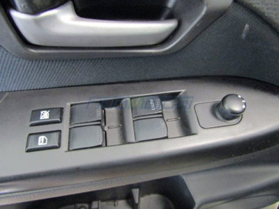 Fiat Sedici 1.9 MJT 4x4 Dynamic (8)