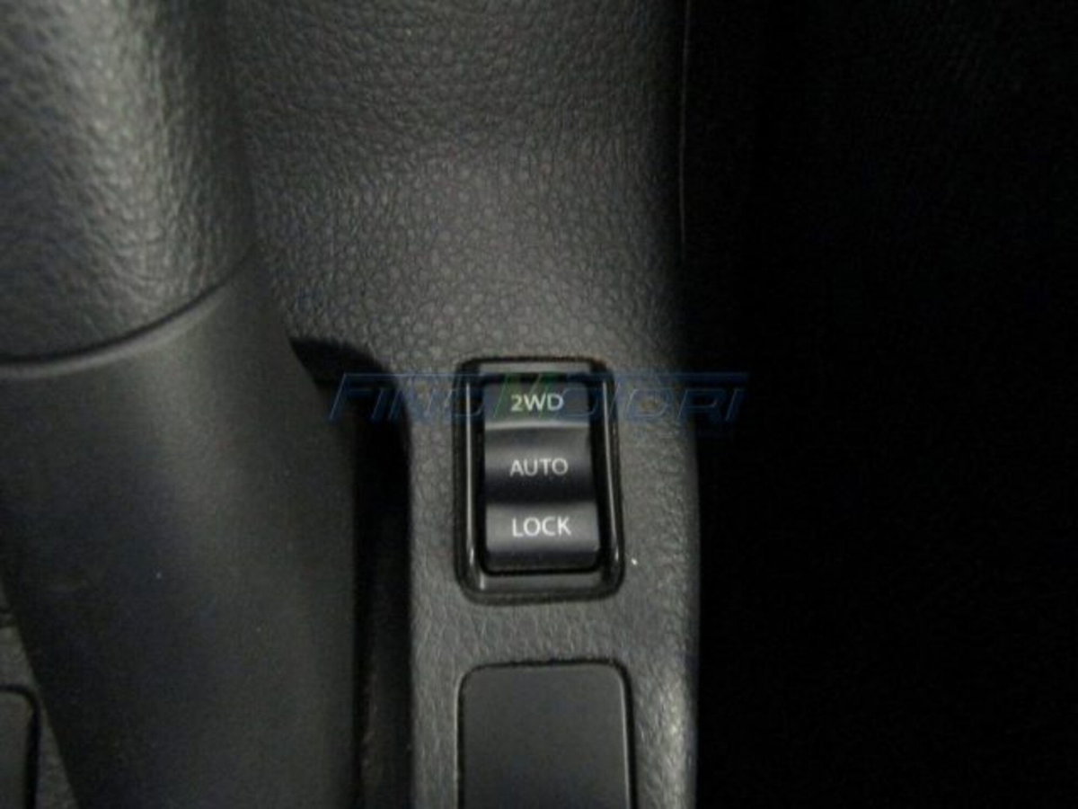 Fiat Sedici 1.9 MJT 4x4 Dynamic (9)
