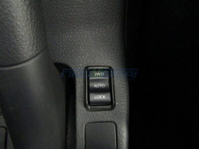 Fiat Sedici 1.9 MJT 4x4 Dynamic (9)
