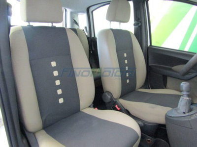 Fiat Panda 1.2 4x4 (10)