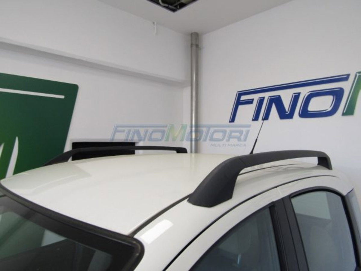 Fiat Panda 1.2 4x4 (16)