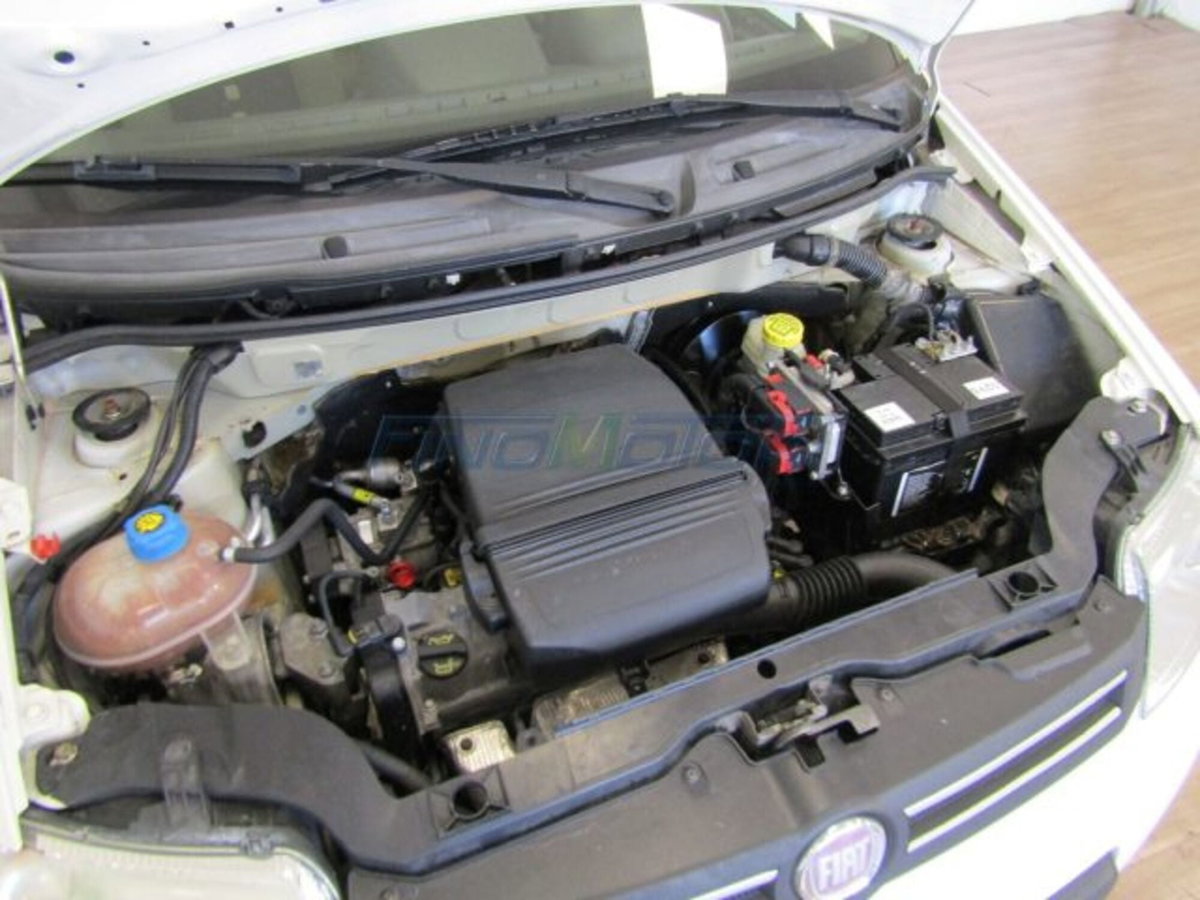 Fiat Panda 1.2 4x4 (17)