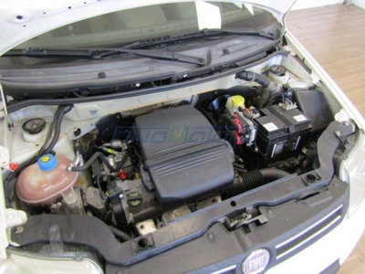 Fiat Panda 1.2 4x4 (17)