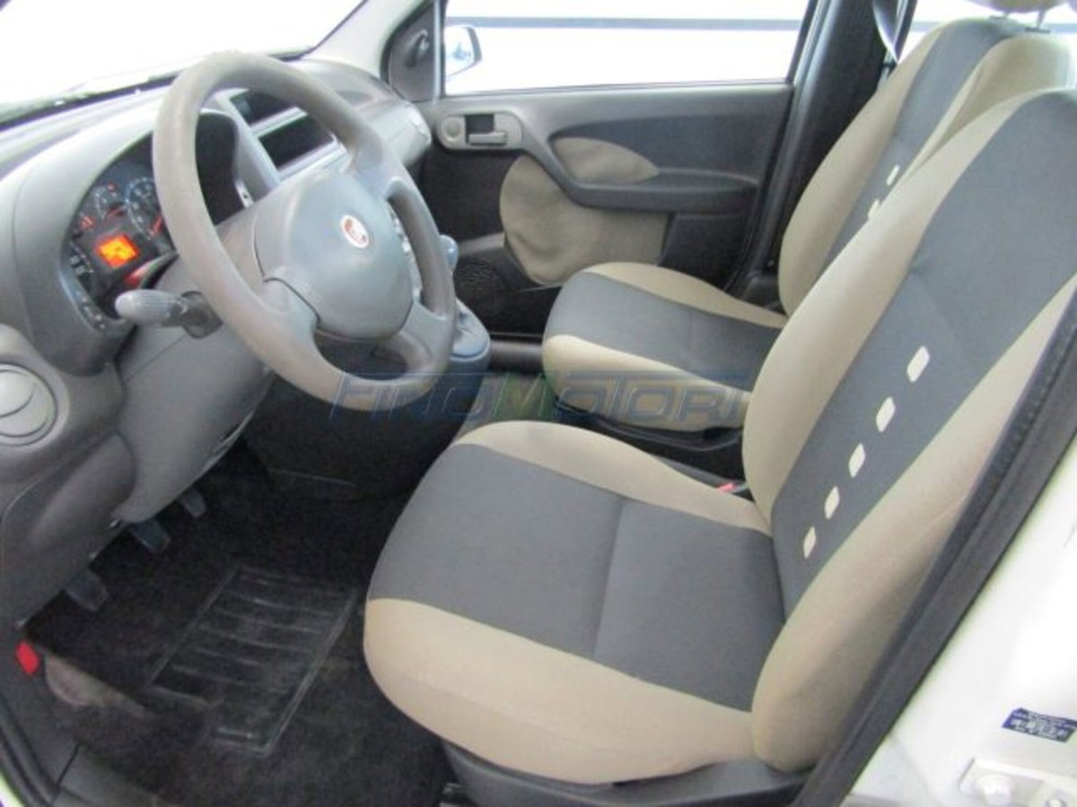 Fiat Panda 1.2 4x4 (9)