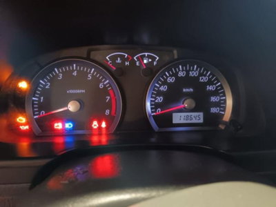 Suzuki Jimny 1.3 4WD Evolution (5)