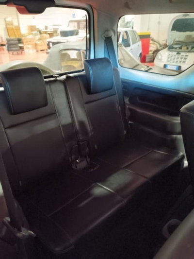 Suzuki Jimny 1.3 4WD Evolution (7)