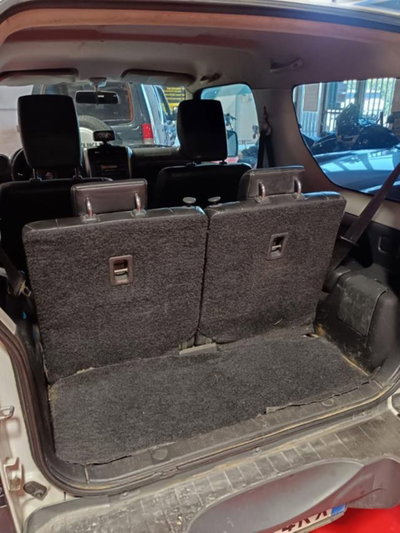 Suzuki Jimny 1.3 4WD Evolution (9)