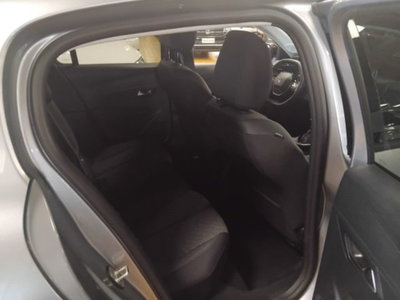 Peugeot 208 PureTech 100 Stop&Start 5 porte Allure (10)