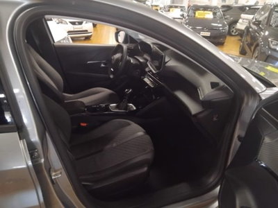 Peugeot 208 PureTech 100 Stop&Start 5 porte Allure (12)
