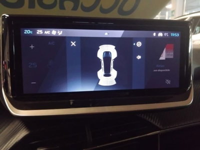 Peugeot 208 PureTech 100 Stop&Start 5 porte Allure (18)