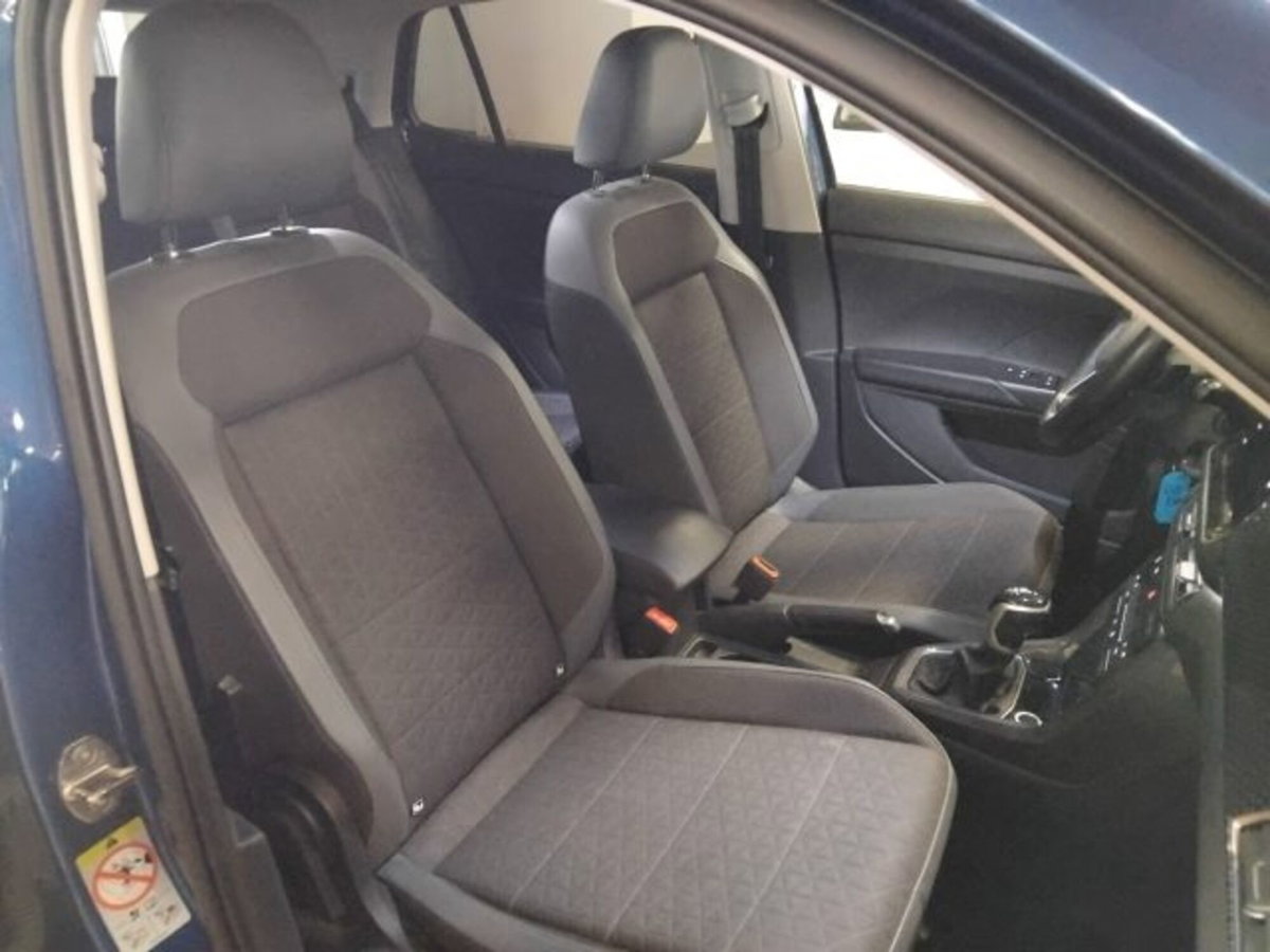 Volkswagen T-Cross 1.0 TSI 110 CV DSG Advanced (12)