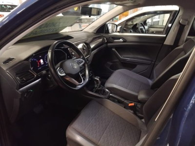 Volkswagen T-Cross 1.0 TSI 110 CV DSG Advanced (13)