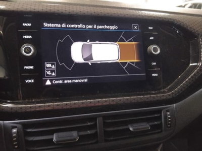 Volkswagen T-Cross 1.0 TSI 110 CV DSG Advanced (15)