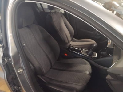 Peugeot 208 PureTech 100 Stop&Start 5 porte Allure (13)