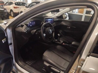 Peugeot 208 PureTech 100 Stop&Start 5 porte Allure (14)