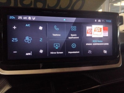Peugeot 208 PureTech 100 Stop&Start 5 porte Allure (17)