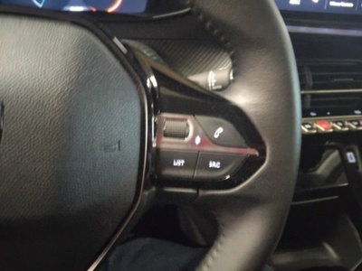Peugeot 208 PureTech 100 Stop&Start 5 porte Allure (19)