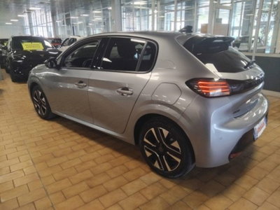 Peugeot 208 PureTech 100 Stop&Start 5 porte Allure (4)