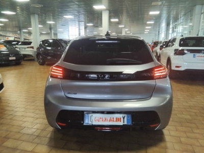 Peugeot 208 PureTech 100 Stop&Start 5 porte Allure (5)
