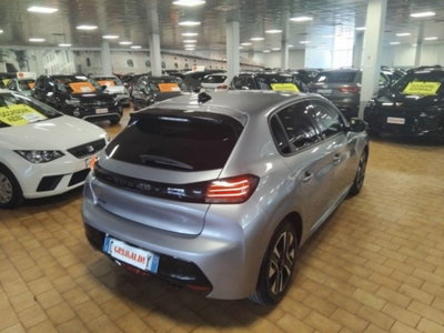 Peugeot 208 PureTech 100 Stop&Start 5 porte Allure (6)