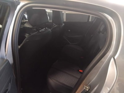 Peugeot 208 PureTech 100 Stop&Start 5 porte Allure (7)