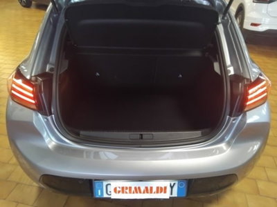 Peugeot 208 PureTech 100 Stop&Start 5 porte Allure (9)