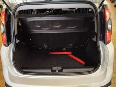 Fiat Panda Cross 1.0 firefly hybrid Cross s&s 70cv 5p.ti (11)