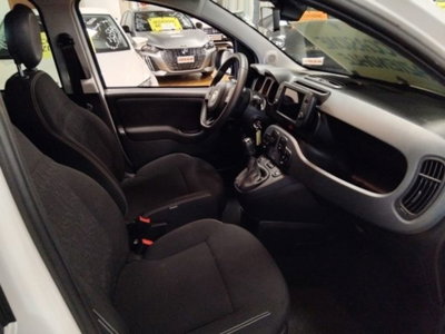 Fiat Panda Cross 1.0 firefly hybrid Cross s&s 70cv 5p.ti (12)