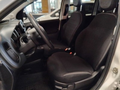 Fiat Panda Cross 1.0 firefly hybrid Cross s&s 70cv 5p.ti (15)