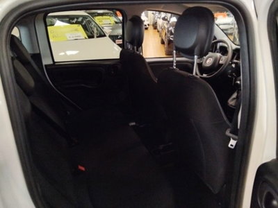 Fiat Panda Cross 1.0 firefly hybrid Cross s&s 70cv 5p.ti (9)