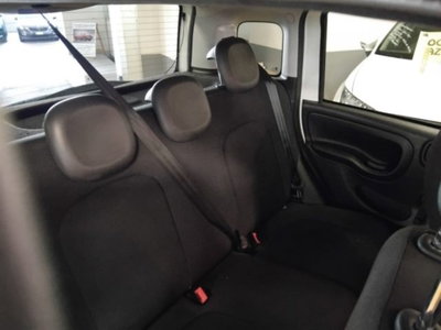 Fiat Panda Cross 1.0 firefly hybrid Cross s&s 70cv 5p.ti (10)