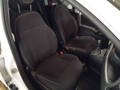 Fiat Panda Cross 1.0 firefly hybrid Cross s&s 70cv 5p.ti (13)