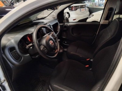 Fiat Panda Cross 1.0 firefly hybrid Cross s&s 70cv 5p.ti (14)