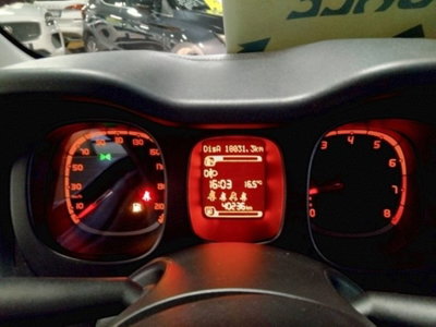 Fiat Panda Cross 1.0 firefly hybrid Cross s&s 70cv 5p.ti (16)