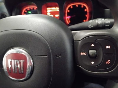 Fiat Panda Cross 1.0 firefly hybrid Cross s&s 70cv 5p.ti (20)