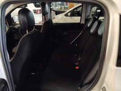 Fiat Panda Cross 1.0 firefly hybrid Cross s&s 70cv 5p.ti (7)